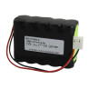 12V attery suitable for Codan Argus infusion pump A707V, A708V