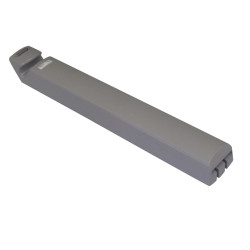 24V Lead-acid battery...