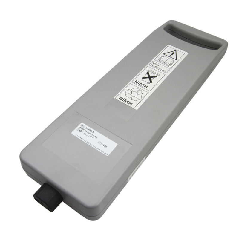 Batterie 24V fauteuil Arjo Carendo, lève-personne Maxi Twin