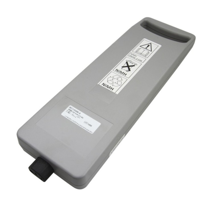 Batterie 24V fauteuil Arjo Carendo, lève-personne Maxi Twin