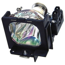 Lampe vidéoprojecteur...