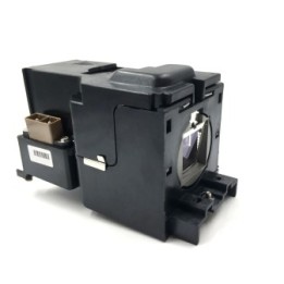 Module lampe vidéoprojecteur compatible Toshiba TLPLV4