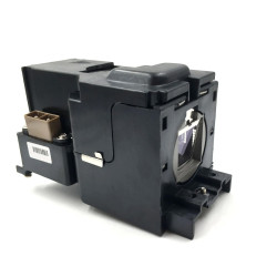 Module lampe...