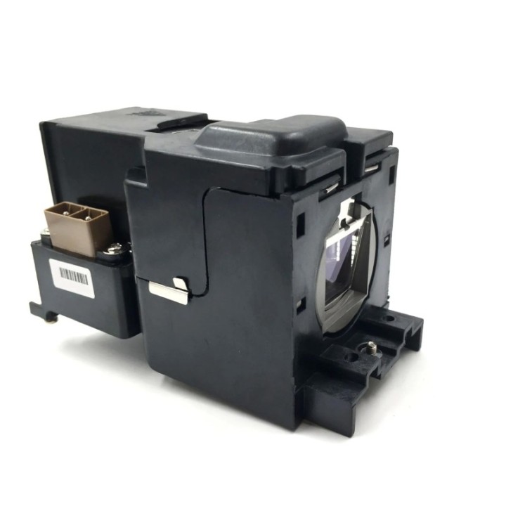 Module lampe vidéoprojecteur compatible Toshiba TLPLV4