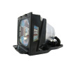 Toshiba Projector Lamp - TLPLV1