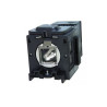 Toshiba Projector Lamp - Original Inside - OI-TLPLV8