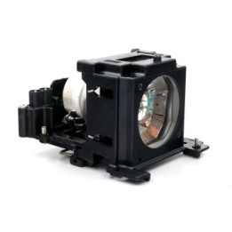 Lampe vidéoprojecteur Hitachi CP-X260, CPX-260, CPX-26, 3M Lumina X62,