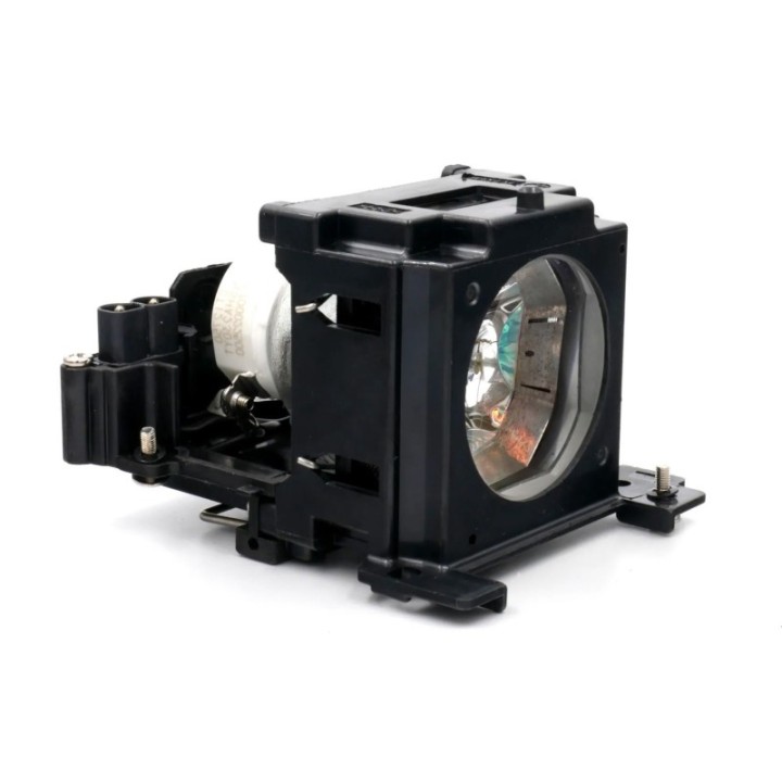 Lampe vidéoprojecteur Hitachi CP-X260, CPX-260, CPX-26, 3M Lumina X62,