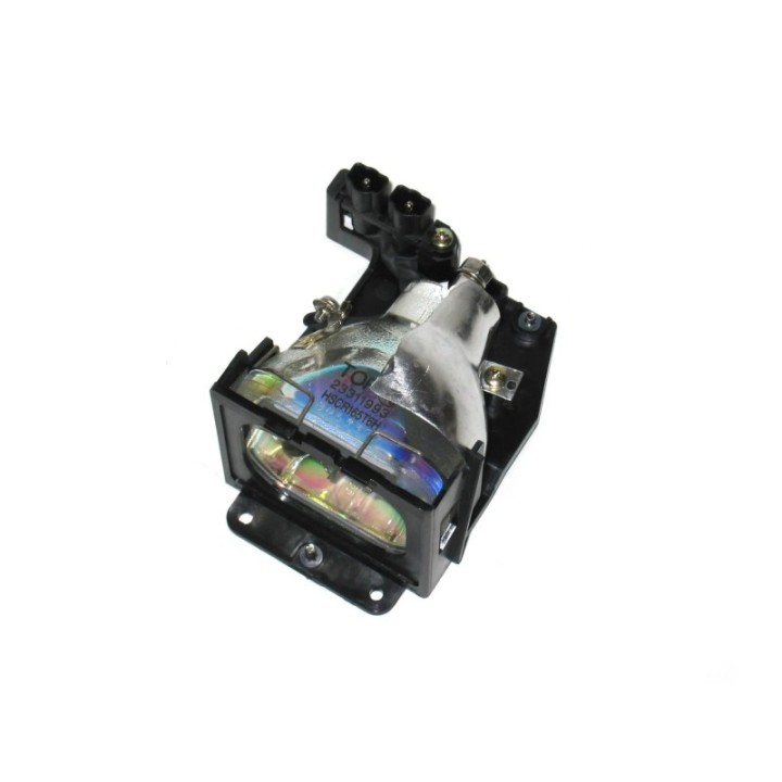 Lampe vidéoprojecteur Toshiba TLP-S30, TLP-S30U, TLP-S50, TLP-T50, TLP