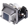 Projector Lamp for Mitsubishi SD206, SD206U, XD206U