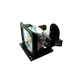 Lampe vidéoprojecteur Mitsubishi LVP-S50UX