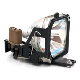 Lampe vidéoprojecteur Epson EMP 5350, EMP 7250, EMP 7350 d'origine