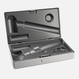 Etui rigide pour kit HEINE dermatoscope DELTA 20 - K-254.00.000