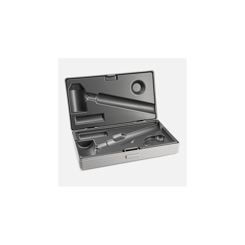 Hard case for HEINE sets with DELTA 20 T dermatoscope - K-254.00.000