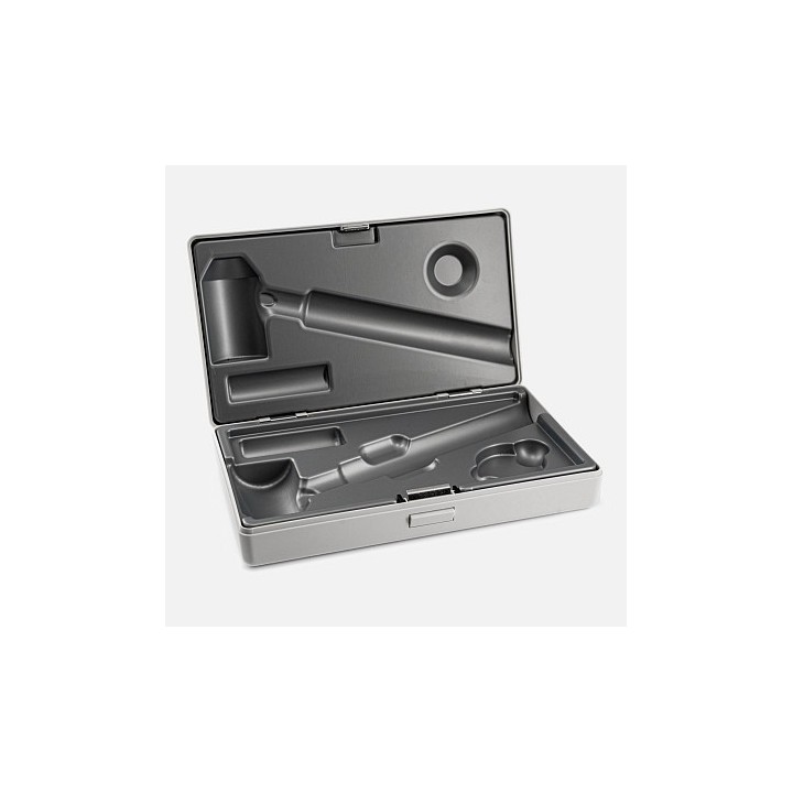 Etui rigide pour kit HEINE dermatoscope DELTA 20 - K-254.00.000