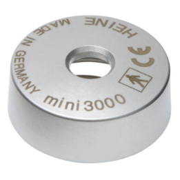 Culot pour poignée rechargeable Mini 3000 - X-001.99.488