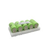 NC battery suitable for Fresenius Vial (MCM) Injectomat C, CP - 5 pcs