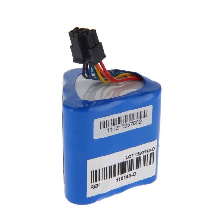 7,2 V Battery Ivac / Alaris Medical system (carefusion) Asena syringe
