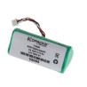 3,6 V battery for Symbol LS4278 Wireless Barcode Scanner