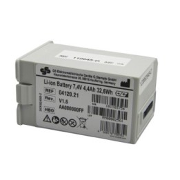 Batterie 7,4V d'origine pour défibrillateur Corpuls C1, C3