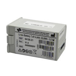 Batterie 7,4V d'origine...