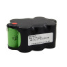 Batterie 12V compatible avec défibrillateur Simonson & Wheel Defi 2