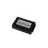 3,7V battery for Honeywell Dolphin 6110, 6500, Scanpal 5100 Handheld Terminal