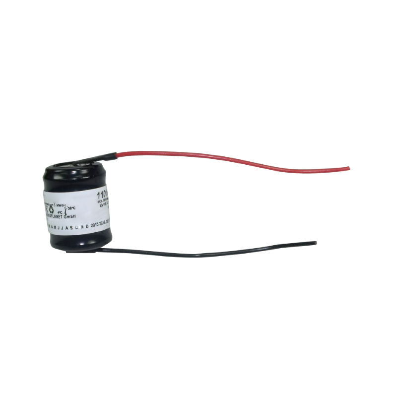 Batterie 6V compatible avec électro stimulateur Aesculap