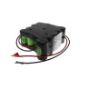 20,4V battery suitable for Soehnle scale S10-2720