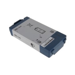Batterie Lithium 9V M5070A pour Philips Heartstart HS1/FRx