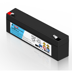 12V Sonnenschein / EXIDE...