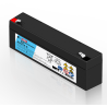 Batterie Plomb-gel 12V Sonnenschein / EXIDE A112/2S - sans entretien
