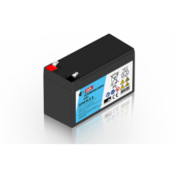 12V Sonnenschein/ Exide...