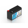 Batterie Plomb-gel 12V Sonnenschein / Exide A112/6,5S – sans entretien