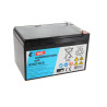 Batterie Plomb-gel 12V Sonnenschein/EXIDE A112/10S - sans entretien