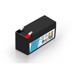 12V Sonnenschein / EXIDE...