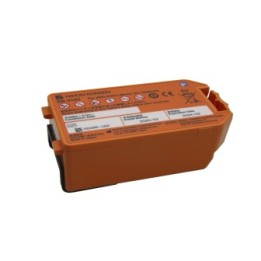 Batterie lithium 15V Nihon Kohden défibrillateur Cardiolife AED3100