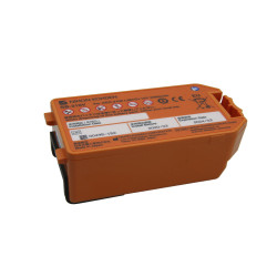 Batterie lithium 15V Nihon...