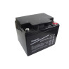 Batterie 12V Plomb Exide S300 Powerfit S312/40F6