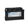 Batterie au plomb 12V Exide Sonnenschein A412/65G6