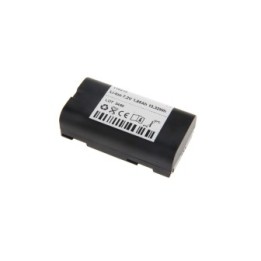 Batterie 7,2 V compatible EEG Nihon Kohden WEE-1000, X231, YZ-03080