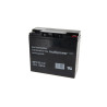 Batterie Plomb 12V Multipower MP22-12C, MPC22-12I