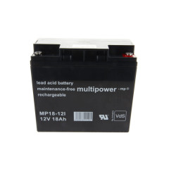Batterie Plomb 12V...