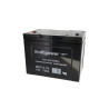 Batterie Plomb 12V Multipower MP75-12C PB