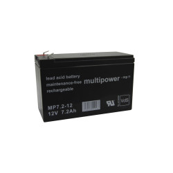 Batterie au plomb 12V...