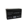 Batterie au plomb 12V Multipower MP7,2-12