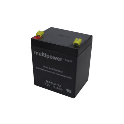 Batterie Plomb 12V...