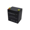 Batterie Plomb 12V Multipower MP5,4-12
