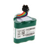 Batterie 7,2V compatible Alaris Medical (CareFusion), pompes à seringue Asena CC,