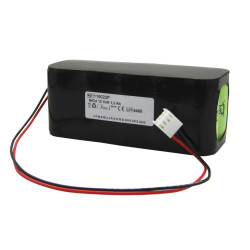 12V NC battery suitable for...